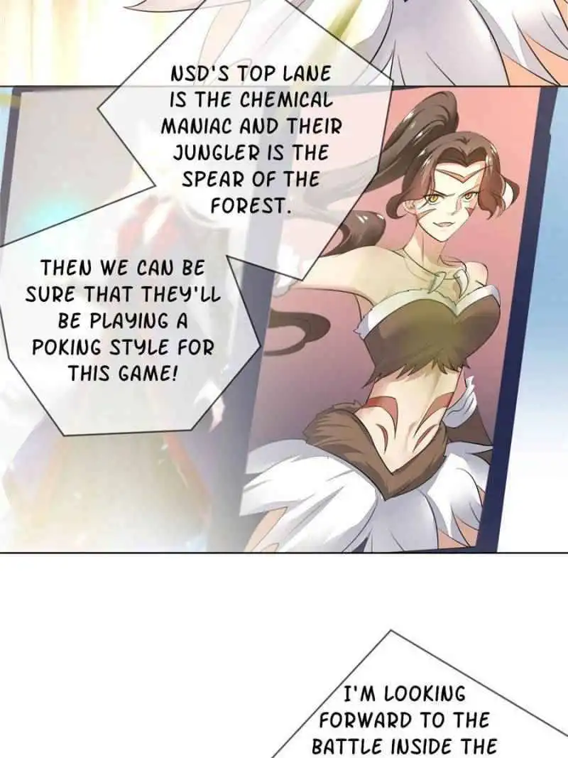 Legend Reboot Chapter 97 80